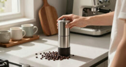 15 Best Coffee Bean Grinders in 2026