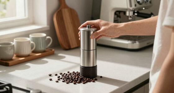15 Best Coffee Bean Grinders in 2026
