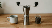 15 Best Coffee Bean Grinders in 2026