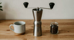 15 Best Coffee Bean Grinders in 2026