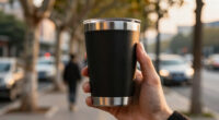 15 Best Coffee Tumblers For Travel In 2026
