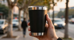 15 Best Coffee Tumblers For Travel In 2026