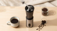 15 Best Electric Coffee Grinders in 2026