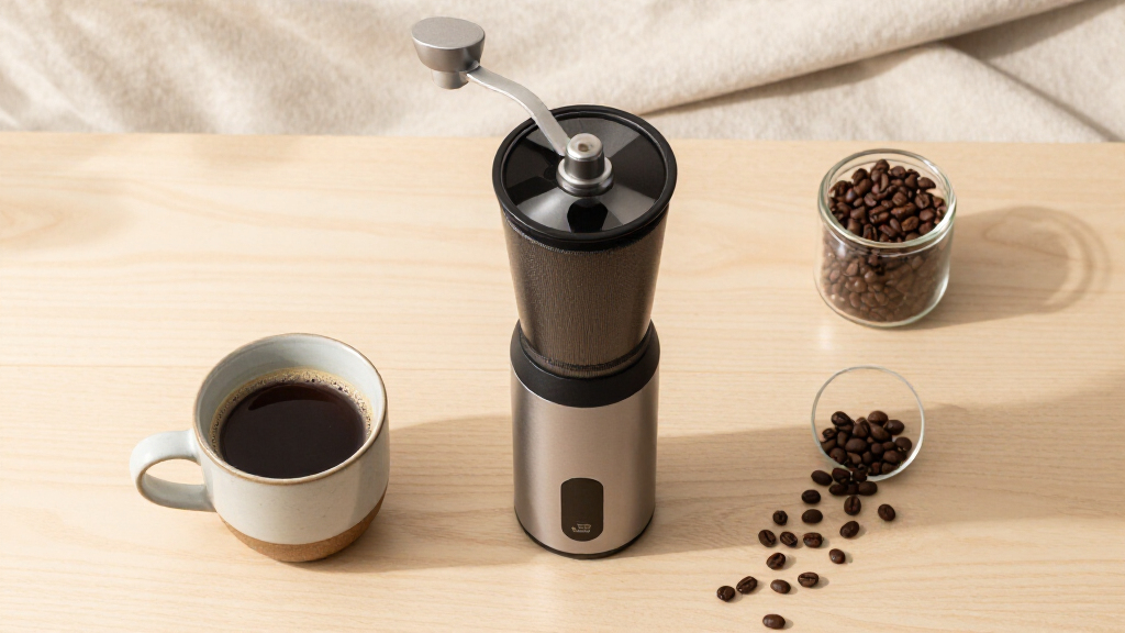 15 Best Electric Coffee Grinders in 2026