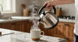 15 Best Electric Kettle For Tea And Coffee In 2026