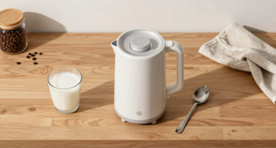 15 Best Electric Milk Frothers in 2026