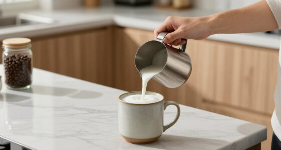15 Best Electric Milk Frothers in 2026