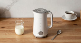 15 Best Electric Milk Frothers in 2026