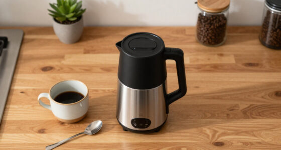 15 Best Electric Milk Frothers in 2026