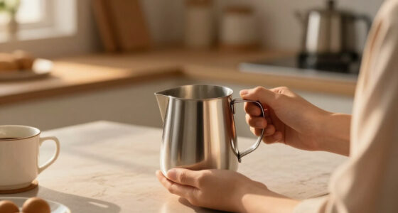 15 Best Electric Milk Frothers in 2026