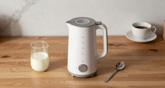 15 Best Electric Milk Frothers in 2026