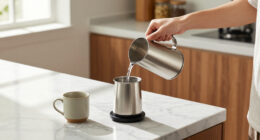 15 Best Electric Tea Infusers in 2026