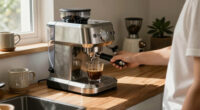 15 Best Espresso Machines For Home Brewing In 2026