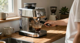 15 Best Espresso Machines For Home Brewing In 2026