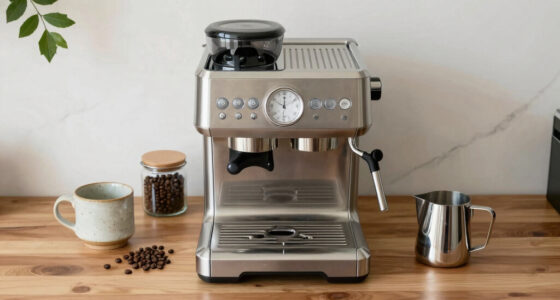 15 Best Home Espresso Machines in 2026