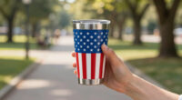 15 Best Patriotic Coffee Tumblers in 2026