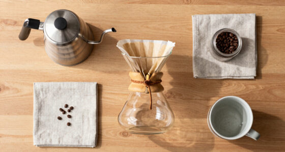 4 Best Coffee Brewing Accessories in 2026