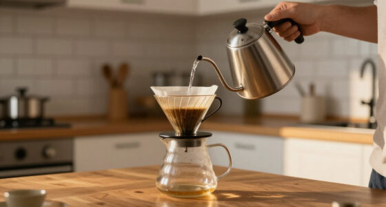 4 Best Electric Coffee Drippers in 2026