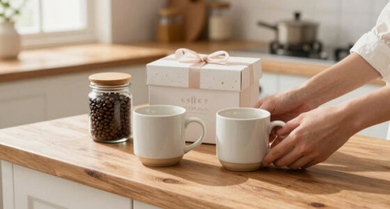 6 Best Coffee Gift Sets in 2026
