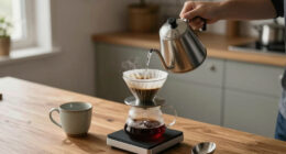 8 Best Coffee Brewing Accessories in 2026
