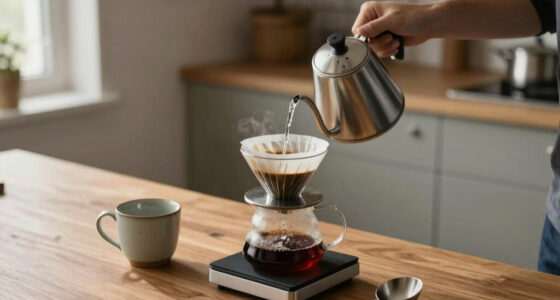 8 Best Coffee Brewing Accessories in 2026