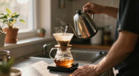 8 Best Electric Pour-Over Coffee Makers in 2026