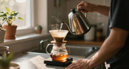 8 Best Electric Pour-Over Coffee Makers in 2026