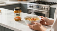 Amy's Lentil Soup Recall