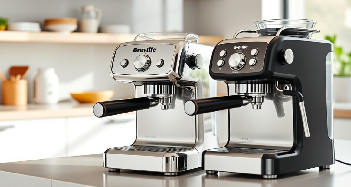 Are Breville Espresso Machines Worth It? Honest Review