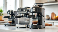 Are Breville Espresso Machines Worth It? Honest Review of Top Models