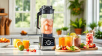 Beat the Heat: Make Perfect Frozen Drinks with Ninja SLUSHi Max XXL