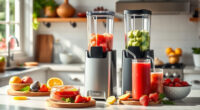 Beat the Heat with Ninja SLUSHi XL Frozen Drink Maker