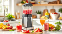 Beat the Heat with Ninja SLUSHi XL Frozen Drink Maker