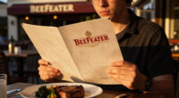 Beefeater Restaurant Closures