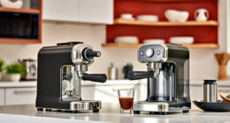 Best Breville Espresso Machine for Beginners (2026) — Guide 1