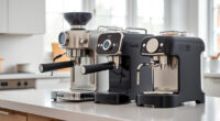 Best Breville Espresso Machine for Latte Art (2026) — Guide 2