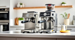 Best Breville Espresso Machines for Beginners (2026) — Guide 1