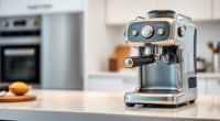 Best Breville Espresso Machines for Beginners (2026) — Guide 4