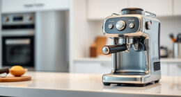Best Breville Espresso Machines for Beginners (2026) — Guide 4