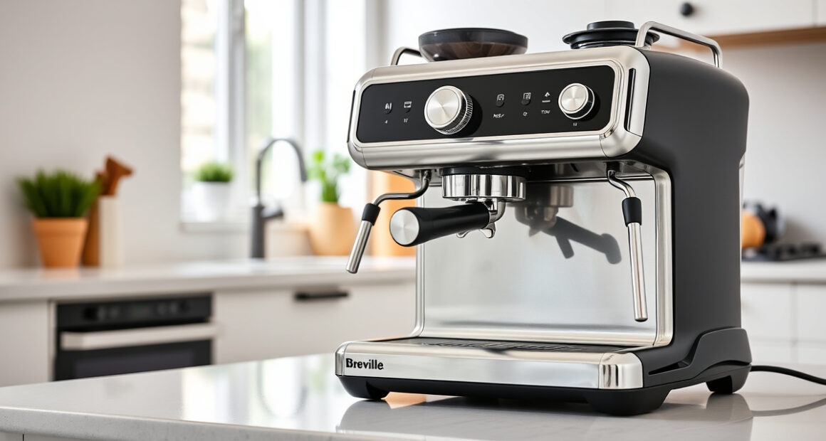 Best Breville Milk Jug & Accessories in 2026