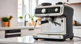 Best Breville Milk Jug & Accessories in 2026