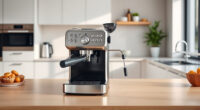 Best De'Longhi Espresso Machine for Beginners (2026) — Guide 1