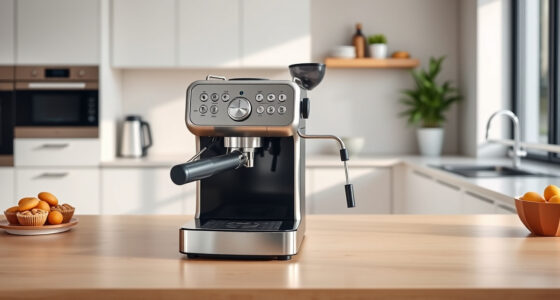 Best De'Longhi Espresso Machine for Beginners (2026) — Guide 1