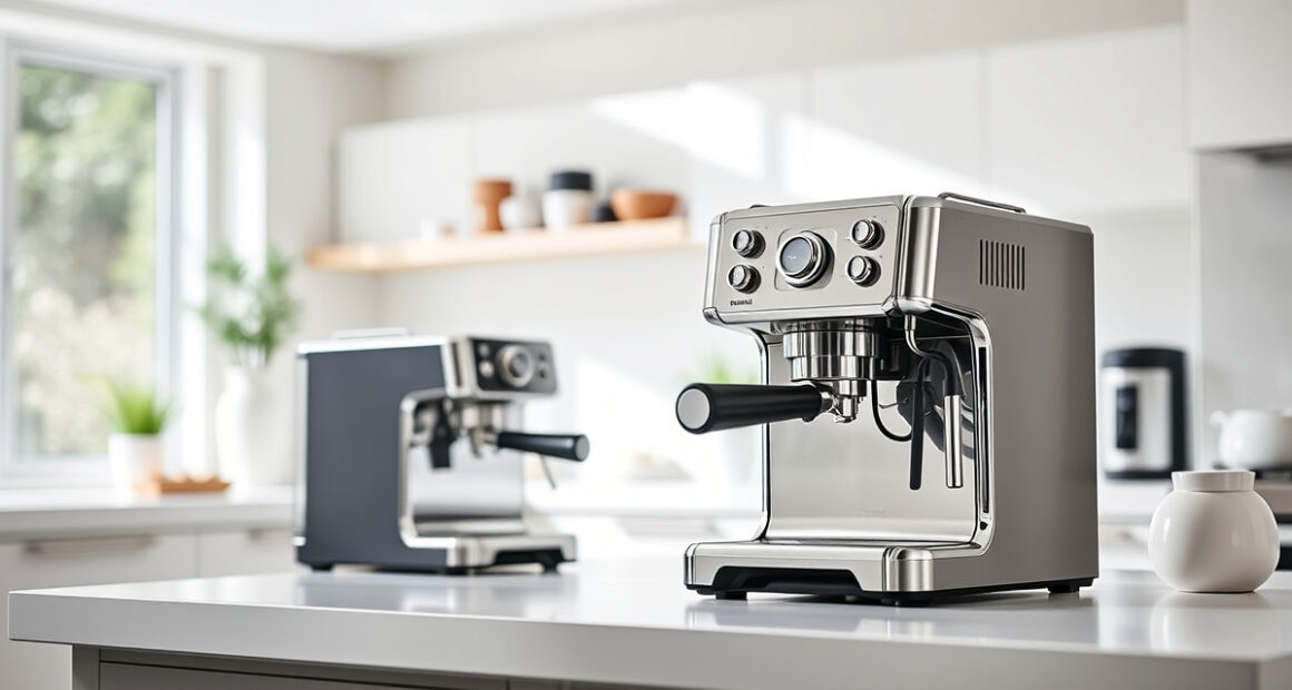 Best De'Longhi Espresso Machine for Milk Drinks (2026) — Guide 2