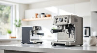 Best De'Longhi Espresso Machine for Milk Drinks (2026) — Guide 2