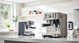 Best De'Longhi Espresso Machine for Milk Drinks (2026) — Guide 2