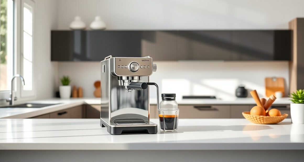Best De'Longhi Espresso Machine for Milk Drinks (2026) — Guide 5