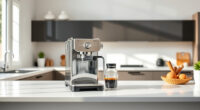 Best De'Longhi Espresso Machine for Milk Drinks (2026) — Guide 5
