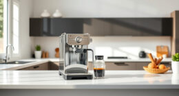 Best De'Longhi Espresso Machine for Milk Drinks (2026) — Guide 5