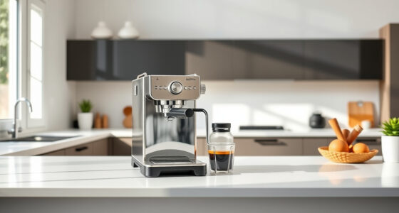 Best De'Longhi Espresso Machine for Milk Drinks (2026) — Guide 5